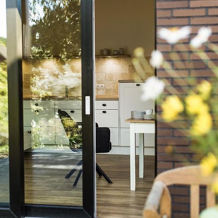 Ferienhaus "Sonne Im Gruenen" Lindern Ngoại thất bức ảnh