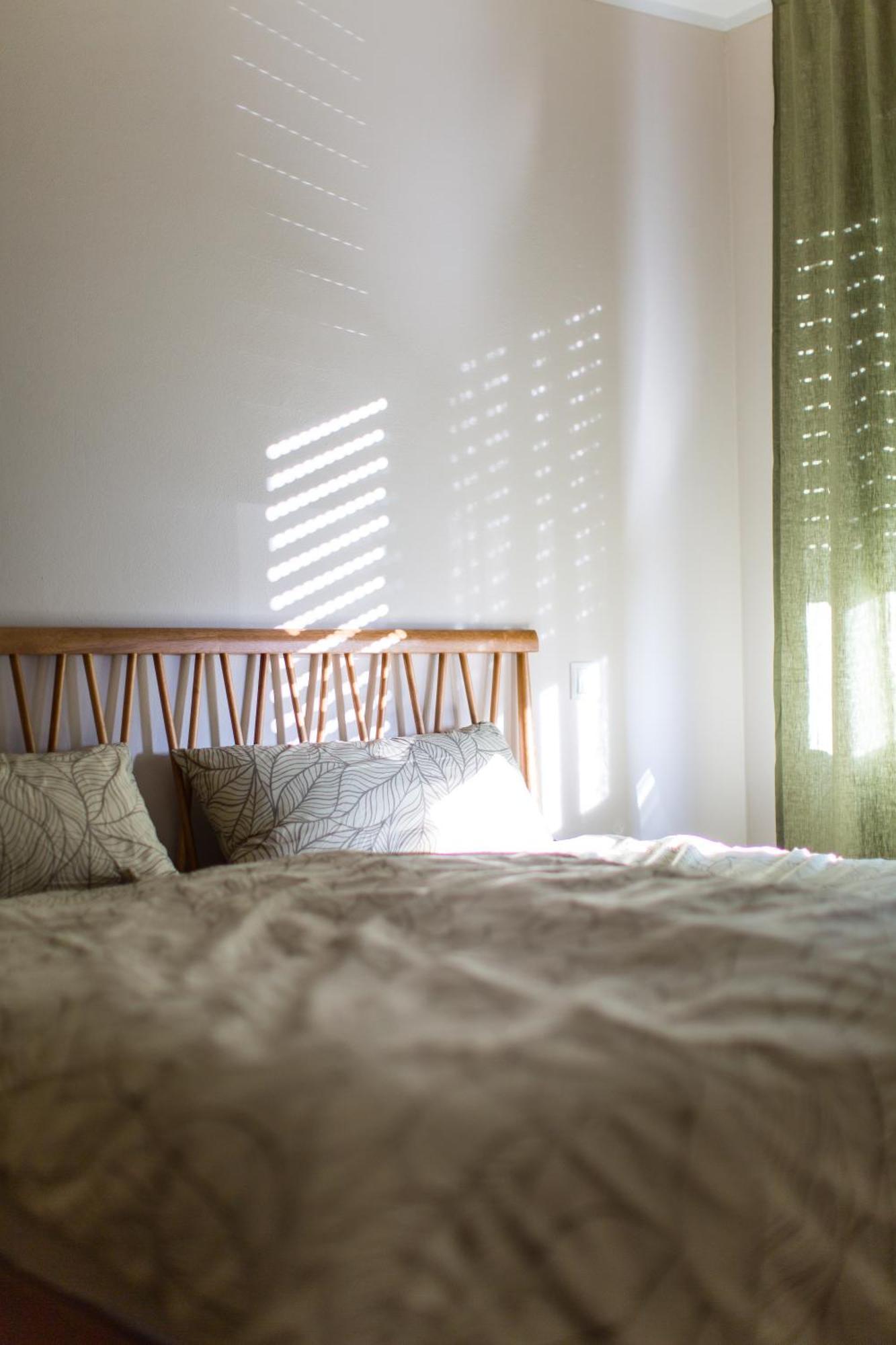 Ferienhaus "Sonne Im Gruenen" Lindern Ngoại thất bức ảnh